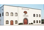 Tienda Almazara 1945